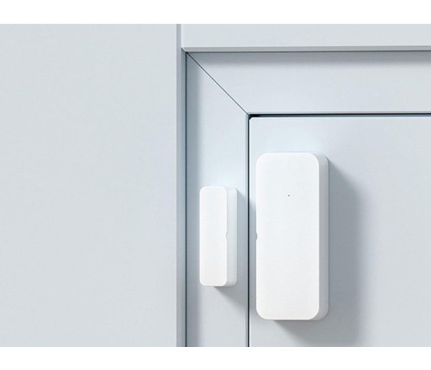 Avatto Inteligentny czujnik otwarcia drzwi i okien WiFi  DS10 - 1510567 - zdjęcie 6